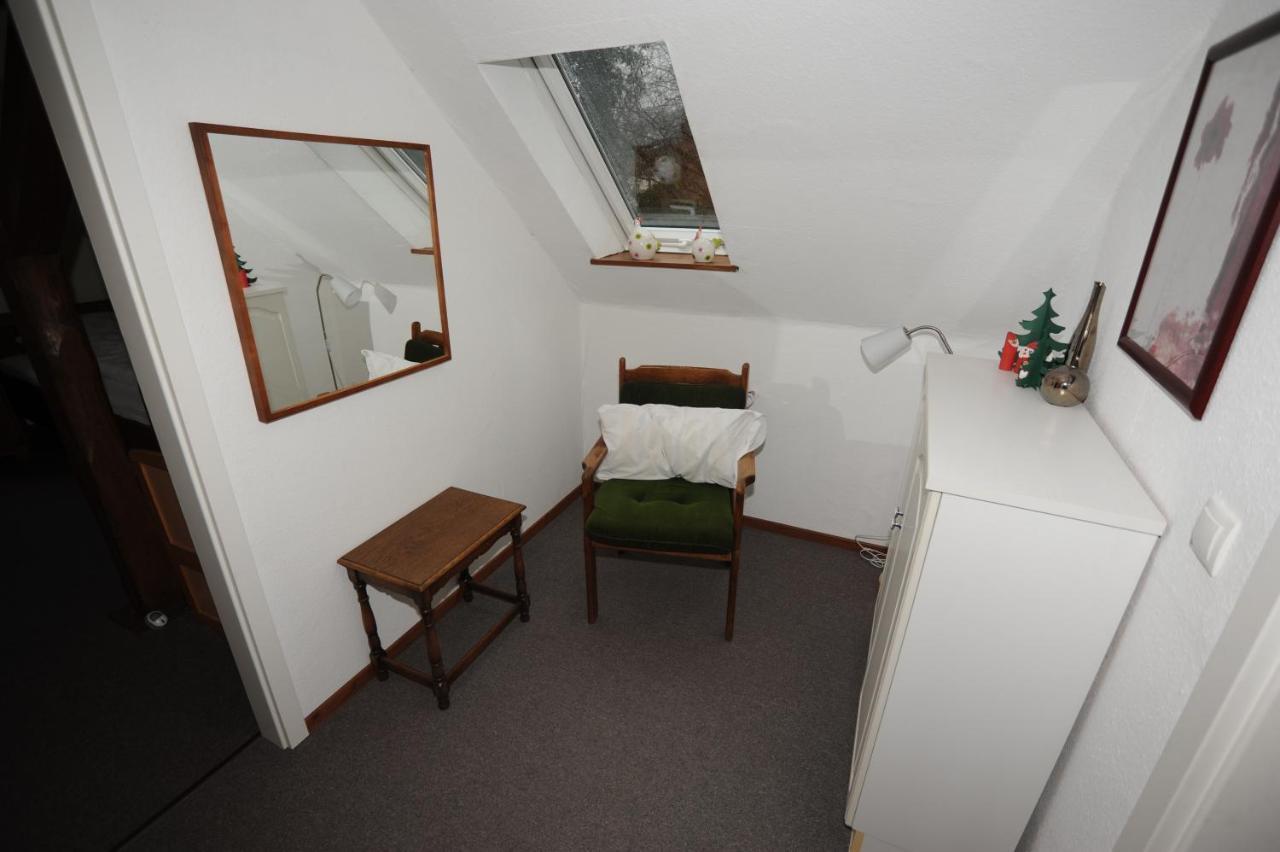 Bernard Meyborg Villa Lindern Exteriör bild
