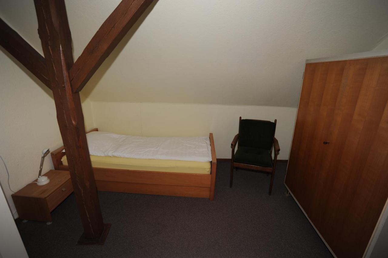 Bernard Meyborg Villa Lindern Exteriör bild